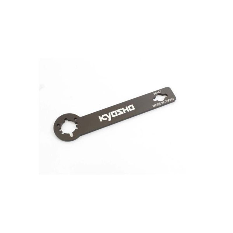 Kyosho Flywheel Wrench