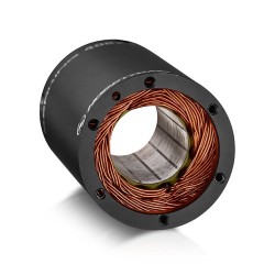 Motor Seaking 4082SL 1700kV Black V2 Båt 3-8S