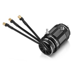 Motor Seaking 4082SL 2100kV Black V2 Båt 3-6S