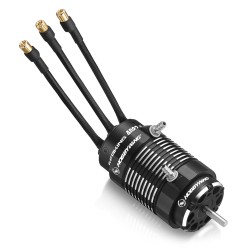 Motor Seaking 4082SL 2100kV Black V2 Båt 3-6S