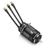 Motor Seaking 4082SL 2100kV Black V2 Båt 3-6S