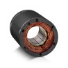 Motor Seaking 4082SL 2100kV Black V2 Båt 3-6S