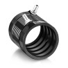 Motor Seaking 4082SL 2100kV Black V2 Båt 3-6S