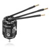 Motor Seaking 3660SL 3400kV Black V2 Båt 2-3S