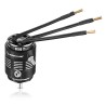 Motor Seaking 3660SL 3400kV Black V2 Båt 2-3S