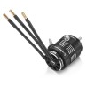 Motor Seaking 3660SL 3400kV Black V2 Båt 2-3S