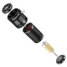 Motor Seaking 3660SL 3400kV Black V2 Båt 2-3S