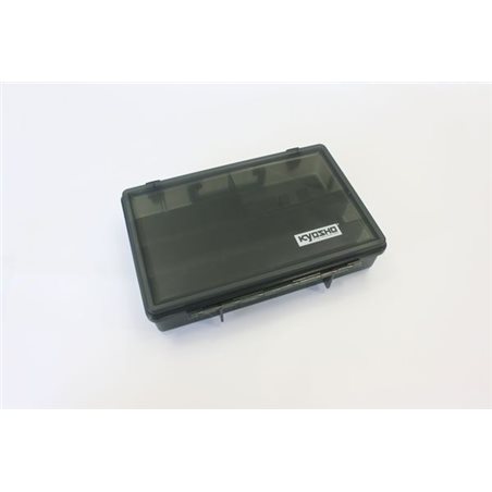 Kyosho Tool Box 330x230x65mm
