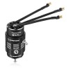 Motor Seaking 3674SL 1900kV Black V2 Båt 2-6S