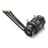 Motor Seaking 3674SL 1900kV Black V2 Båt 2-6S