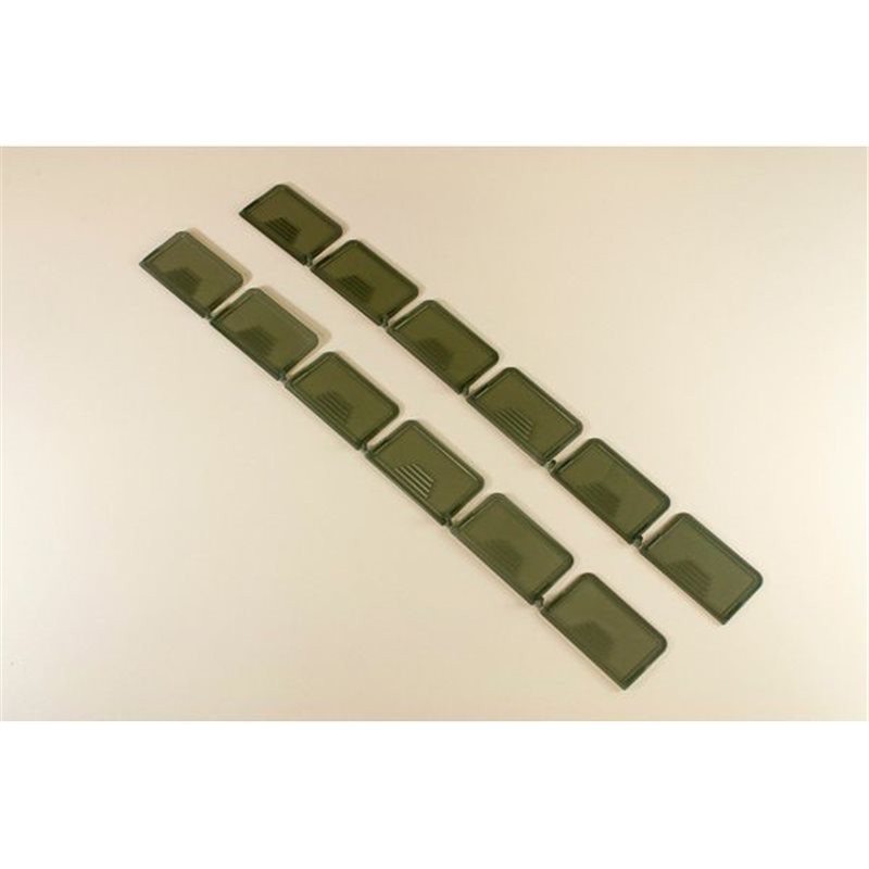 Parting Tray for 80463 Kyosho Parts Box (L)