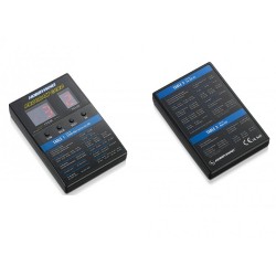 LED Program Box Fartreglage Generell