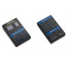 LED Program Box Fartreglage Generell