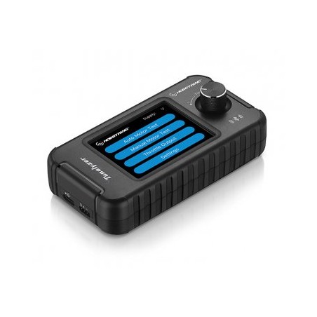 Tunalyzer Brushless Motor Analyzer