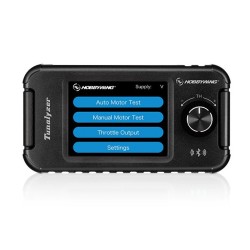 Tunalyzer Brushless Motor Analyzer