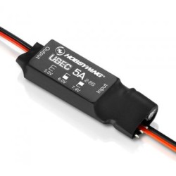UBEC 5A V2 3-8S Air