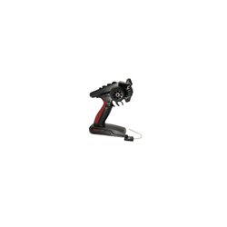 Kyosho Syncro KT231P+ 3CH Radio (w/ KR331 Rx)