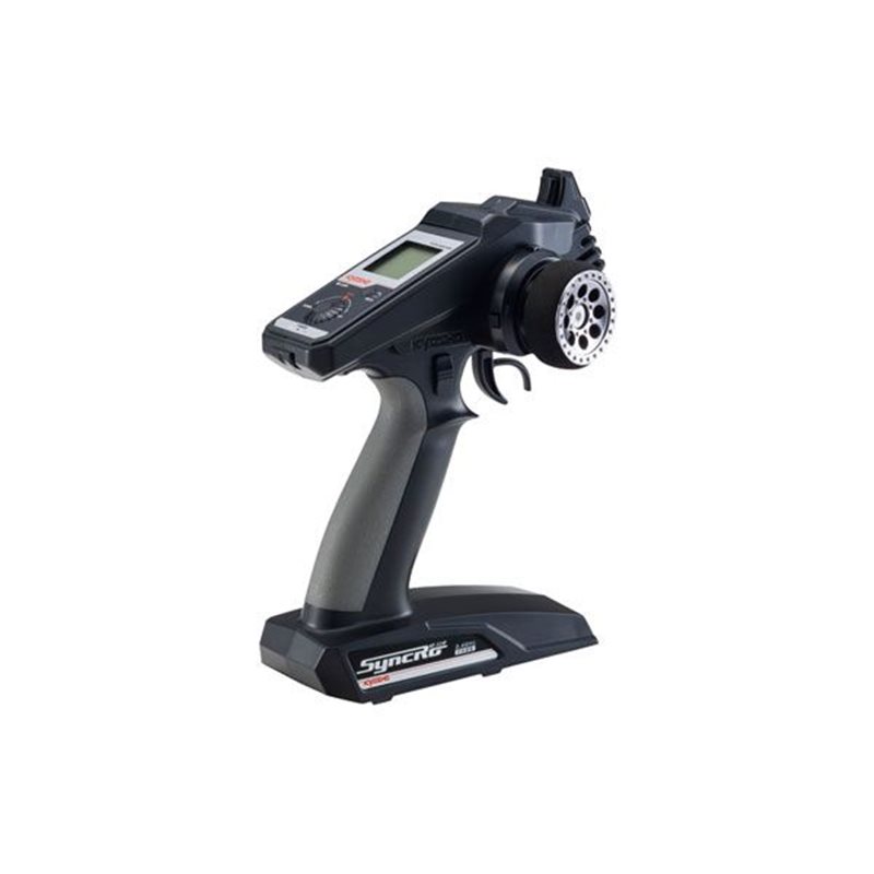 Kyosho Syncro KT331P 3CH Radio (w/ KR331 Rx)