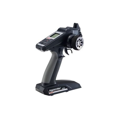 Kyosho Syncro KT331P 3CH Radio (w/ KR331 Rx)
