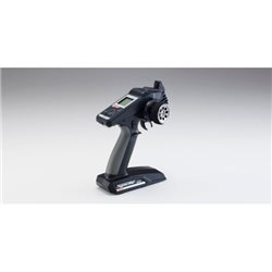 Kyosho Syncro KT331P 3CH Radio (w/ KR331 Rx)