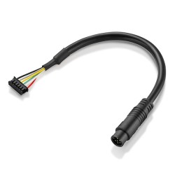 Adapter Cabel JST Port ESC EZRUN 4278/4268 G2, 3665/3652 G3, 70125