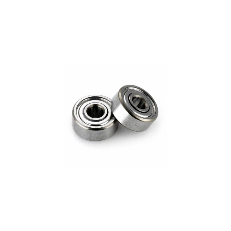 Ball bearing Xerun 1/10 Motor (2)