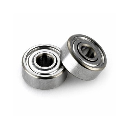 Ball bearing Xerun 1/10 Motor (2)