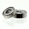 Kullager Set Ezrun 4268, 4278 G2R
