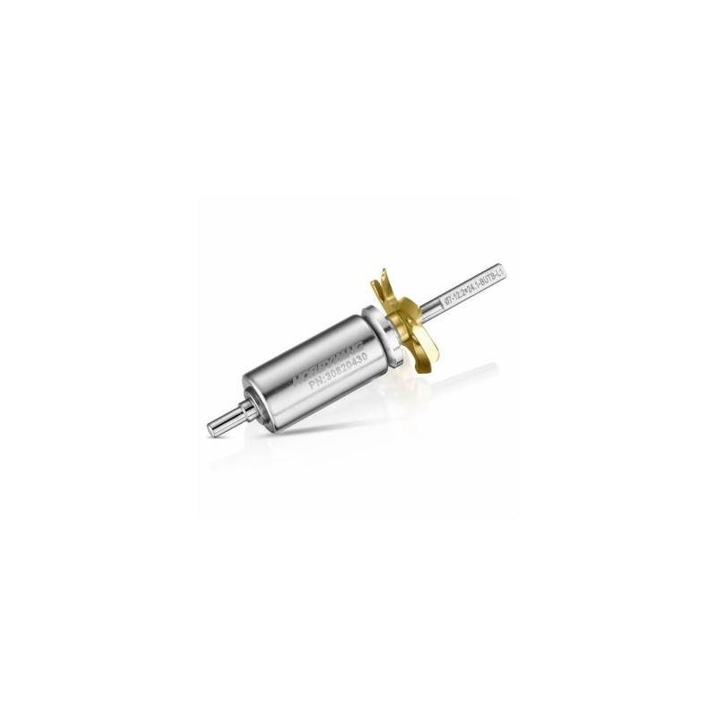 Rotor Xerun D10 L1 7.3-12.2x24.1-BUT