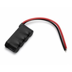 Capacitor 470uf/16V Module-E XR8 Plus, MAX8, Quicrun 8BL150