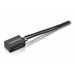 Capacitor Non-Polarity Stock