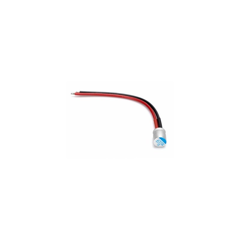 Kondensator 470uf/16V Modul-F XR10 Stock, XR10 Justock, Quicrun 10BL60