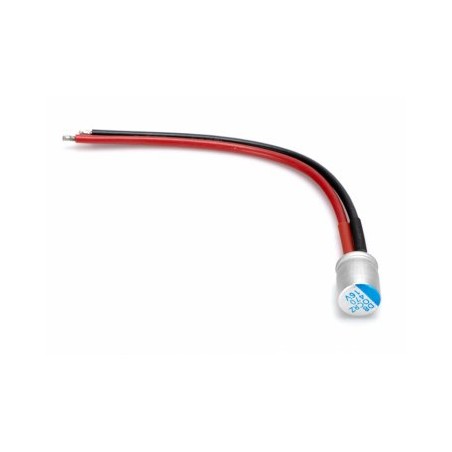 Kondensator 470uf/16V Modul-F XR10 Stock, XR10 Justock, Quicrun 10BL60