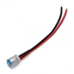 Kondensator 470uf/16V Modul-F XR10 Stock, XR10 Justock, Quicrun 10BL60