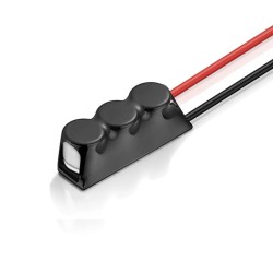 Capacitor 560uf/20V Module-C XeRun D10 (3)