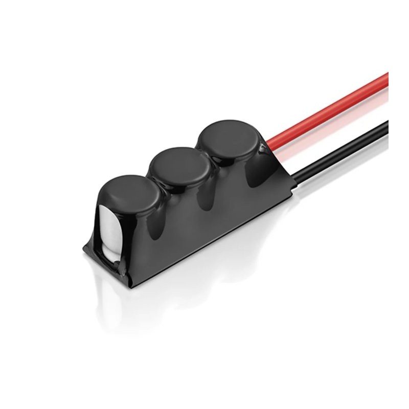 Capacitor 1000uf/16V Module-C XeRun D10, XR10 Pro (3)