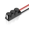 Capacitor 1000uf/16V Module-C XeRun D10, XR10 Pro (3)