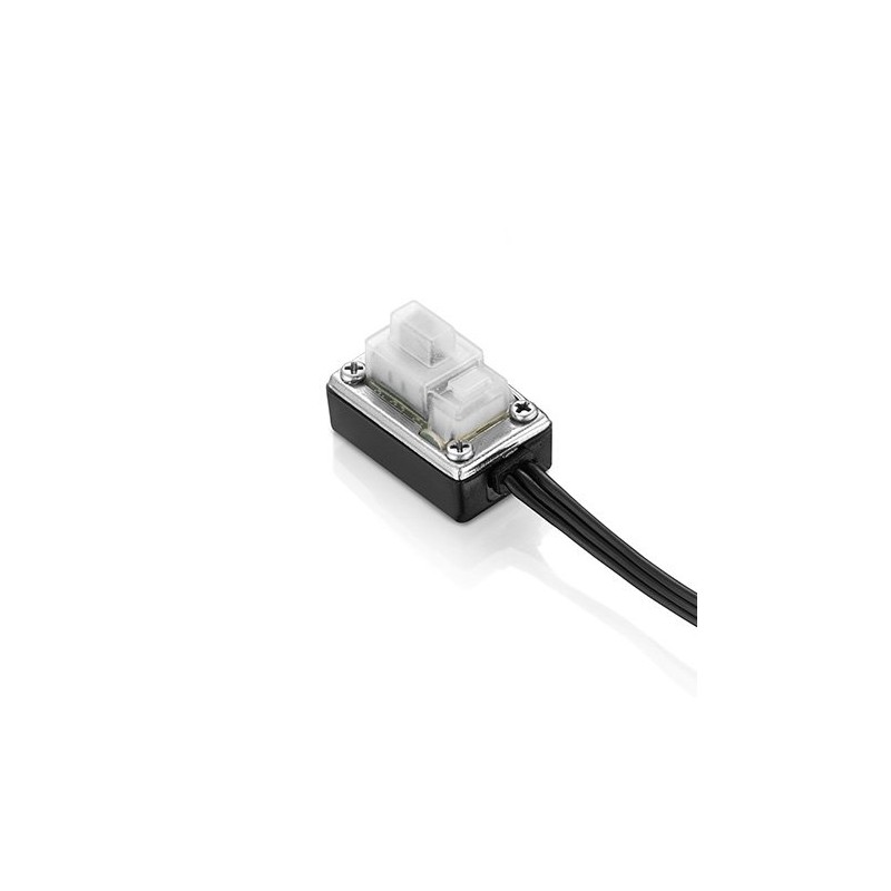 Strömbrytare Elektronisk (Vattentät) XR10 Pro DR