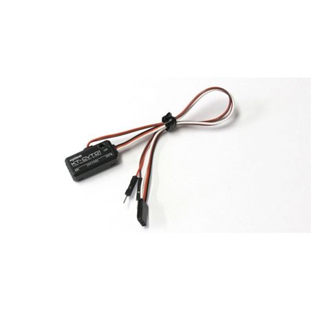 Syncro Voltage Sensor for KR431T Kyosho