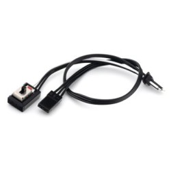 Power Switch 1/10 XR10 Justock G3/G3S