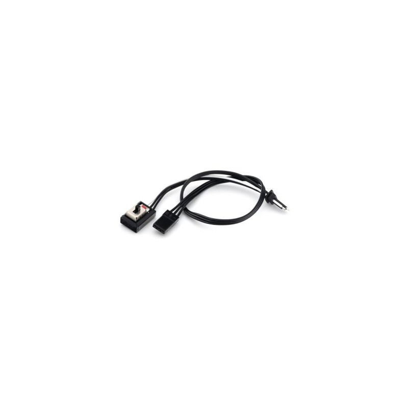 Power Switch 1/10 XR10 Justock G3/G3S