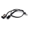 Power Switch 1/10 XR10 Justock G3/G3S