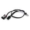 Power Switch 1/10 XR10 Justock G3/G3S