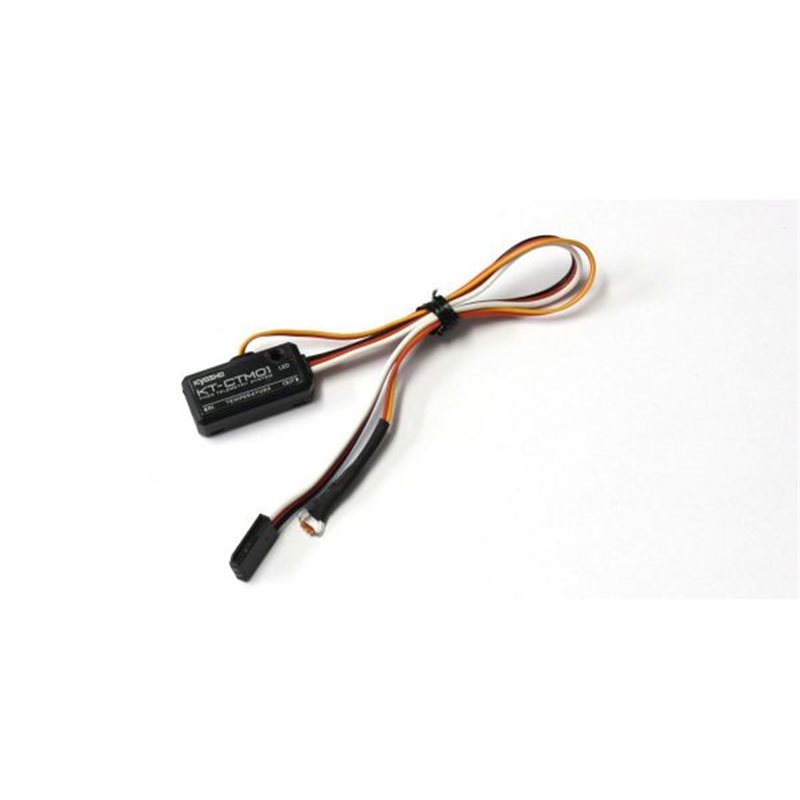 Syncro Temperature Sensor for KR431T Kyosho