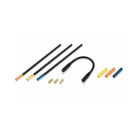Extended Sensor Wire Set 150mm AXE R2