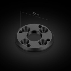 Adapter Plate AXE4274 Motor (CC 25.4 to 30mm)