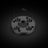 Adapter Plate AXE4274 Motor (CC 25.4 to 30mm)