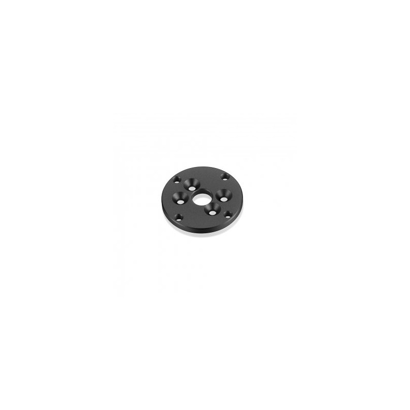 Adapterplatta Fusion MINI16 (ändrar till CC 25.4mm)