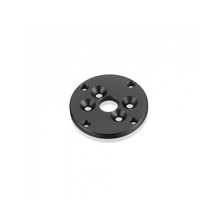 Adapterplatta Fusion MINI16 (ändrar till CC 25.4mm)