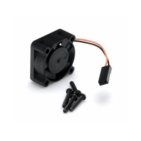 Fan 2510SH 6V 0,18A QuicRun 10BL120